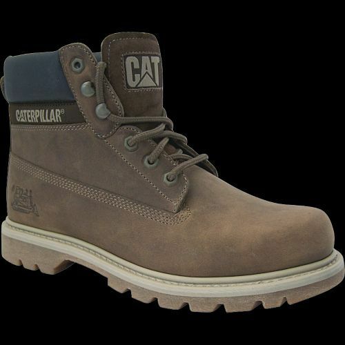 Caterpillar colorado dark clearance beige