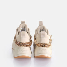 Lade das Bild in den Galerie-Viewer, Buffalo Binary Chain 3.0 VEGAN Beige
