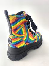 Lade das Bild in den Galerie-Viewer, Buffalo Boots Schuhe Multi Colour VEGAN
