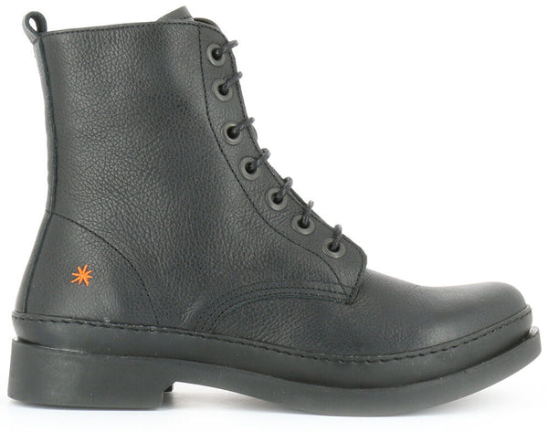 The ART Company Damenschuhe Schuhe Stiefel Memphis Black