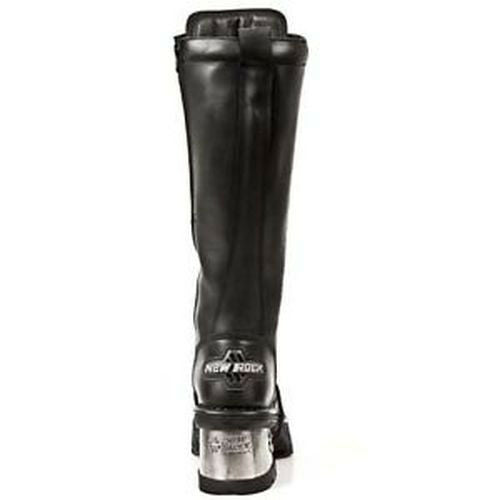 New Rock Women's Boots Boots Shoes Gothic M.236-S1